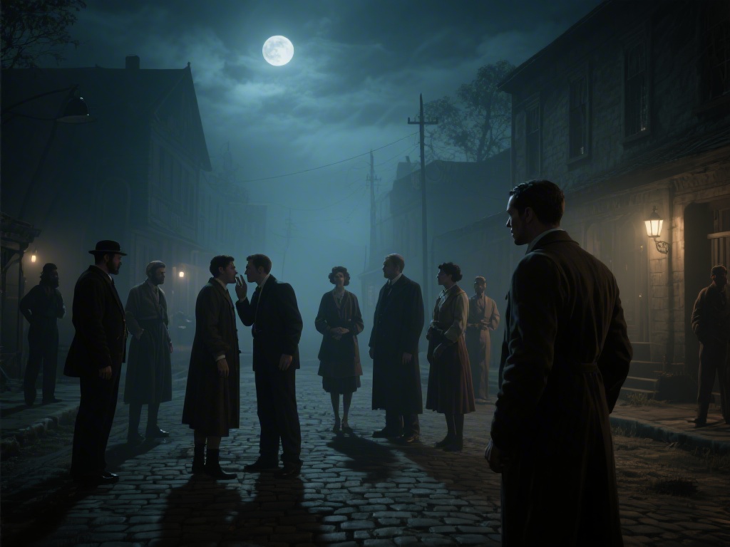 Best Tips for Playing Mafia: The Old Country
