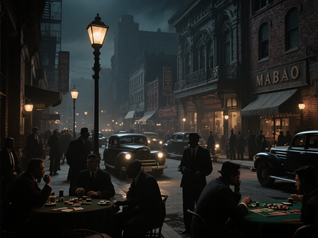 How to Join a Mafia The Old Country Clan: A Guide to Gaining Entry