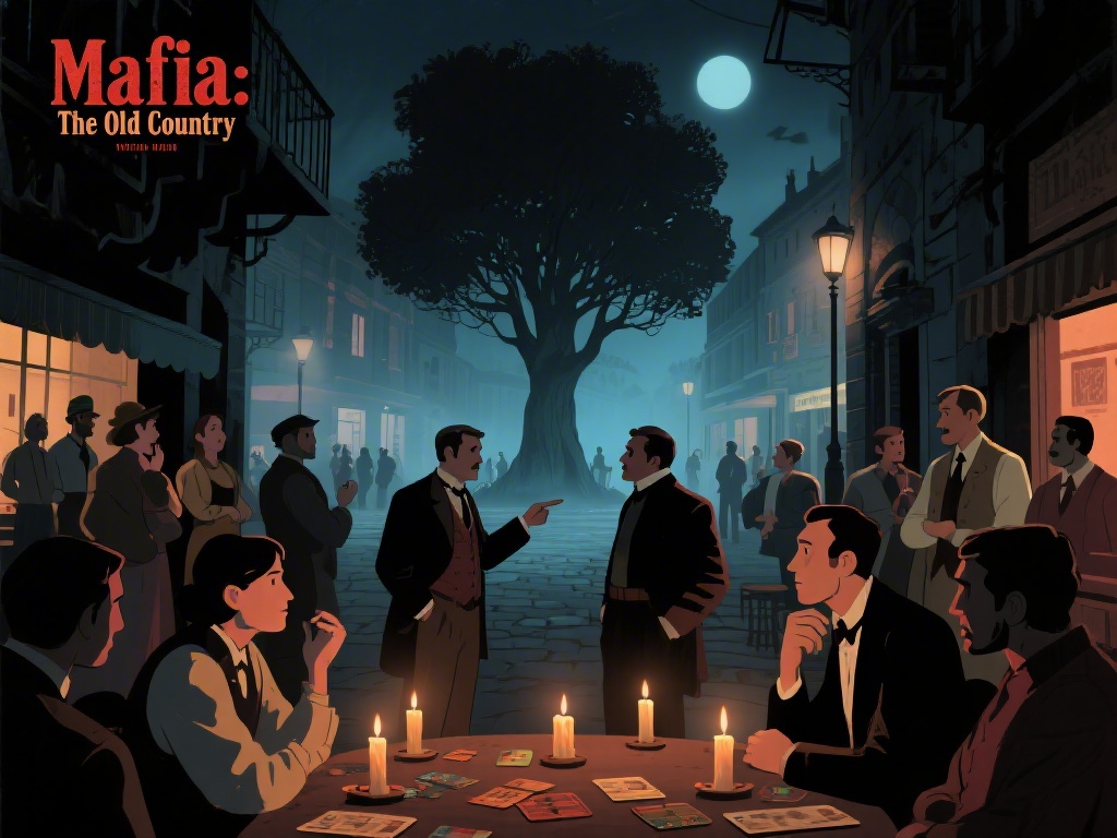 Mafia: The Old Country Beginner Tips and Tricks