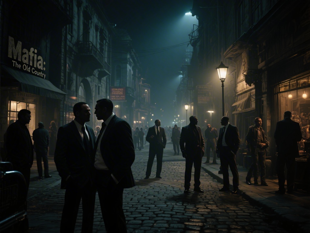 Mafia: The Old Country - Hidden Achievements and Secrets