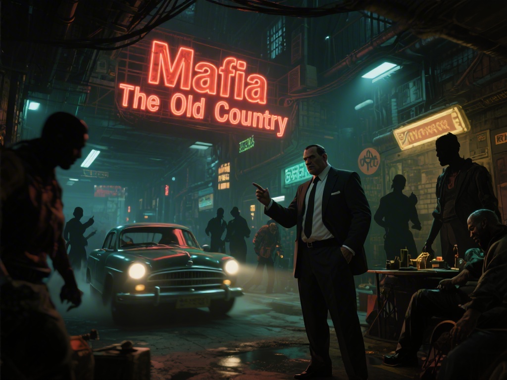10 Essential Mafia The Old Country Game Tips for Winning
