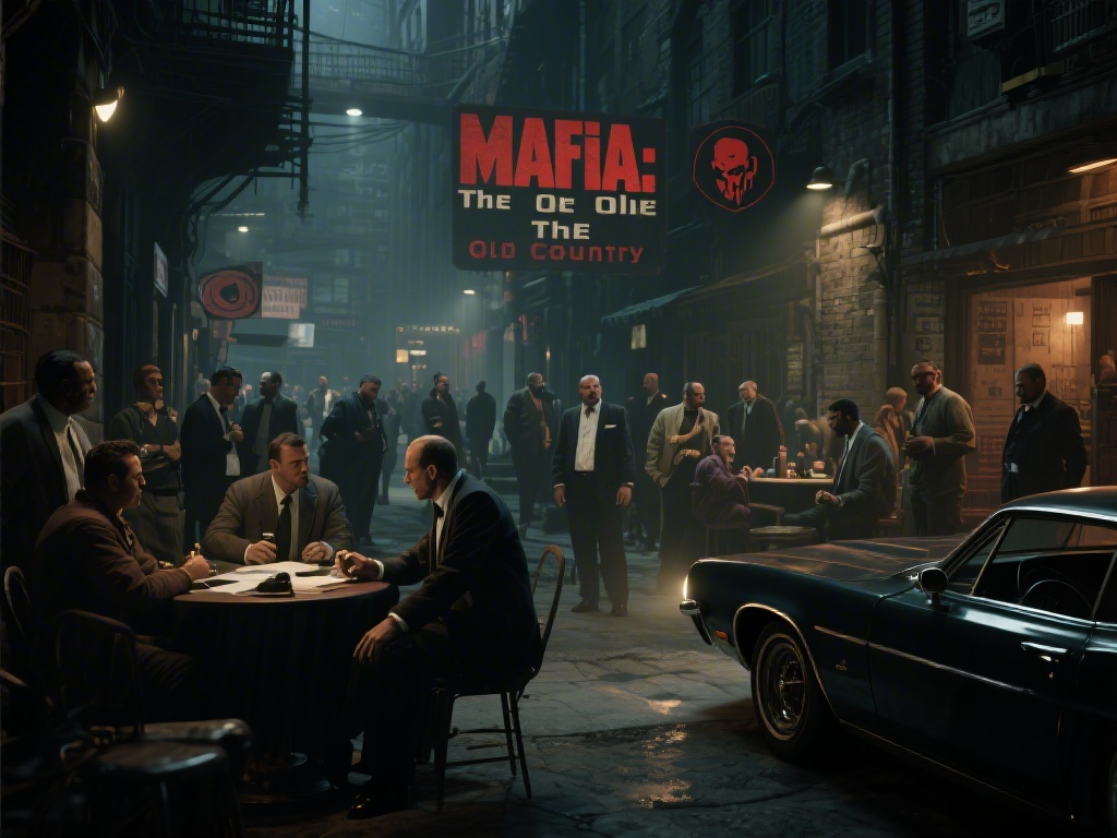 10 Essential Tips for Building Mafia The Old Country Characters in 2024