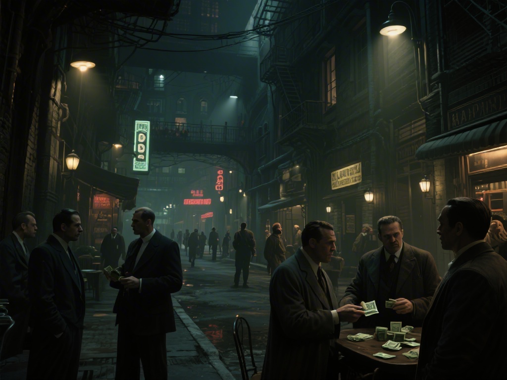 Mafia The Old Country Gameplay Walkthrough: Ultimate Guide to Mastering the Game