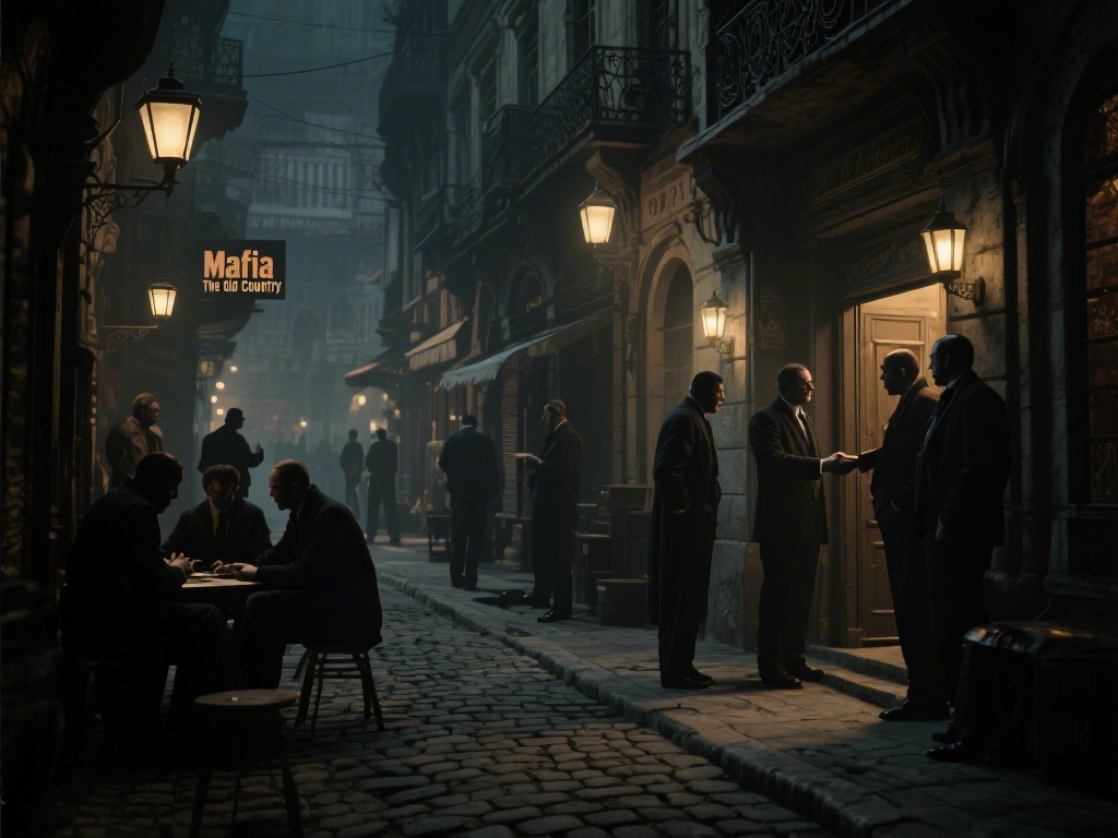 10 Essential Tips for Mastering "Mafia: The Old Country" Review in 2023