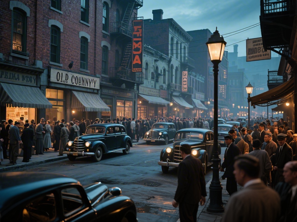 Mafia: The Old Country System Requirements - How to Meet Them
