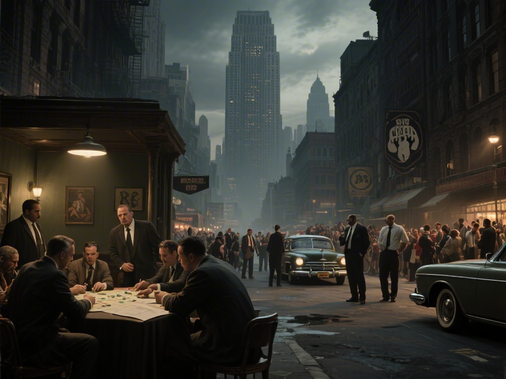 Mastering "Mafia: The Old Country" Gameplay - Top Strategies for Success