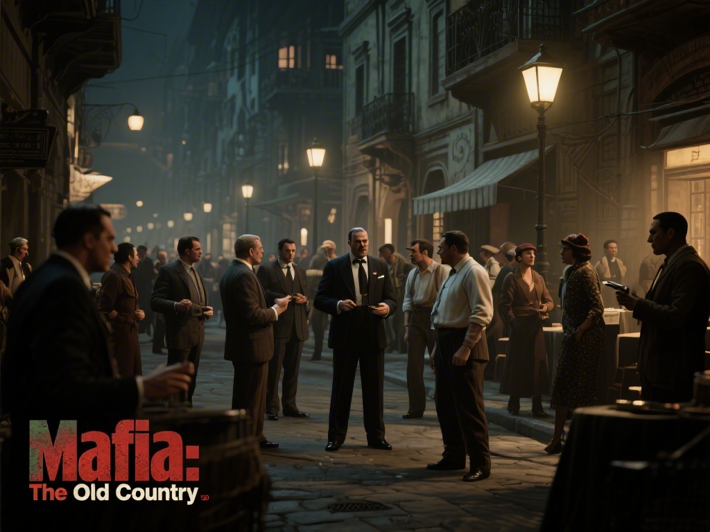 Mafia: The Old Country - Top 5 Reviews & Tips for Success