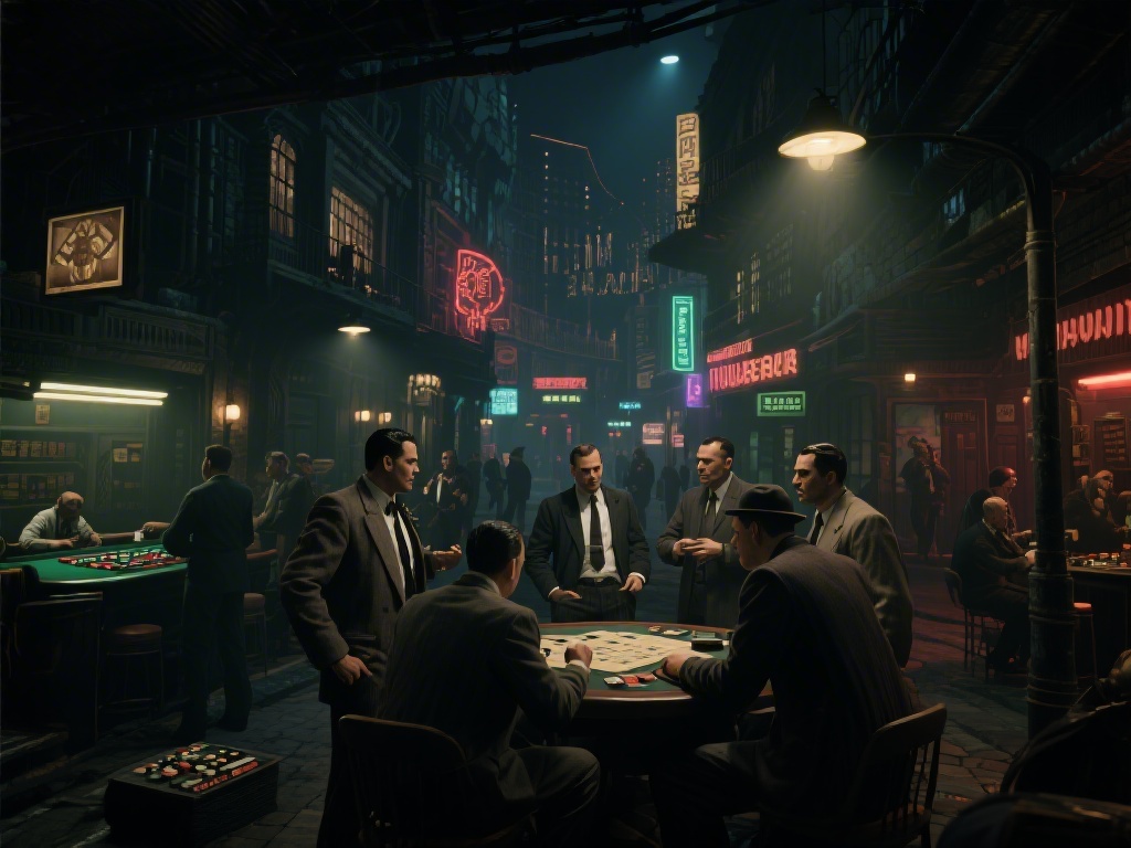 Ultimate Strategies for Mastering "Mafia: The Old Country" PC Game