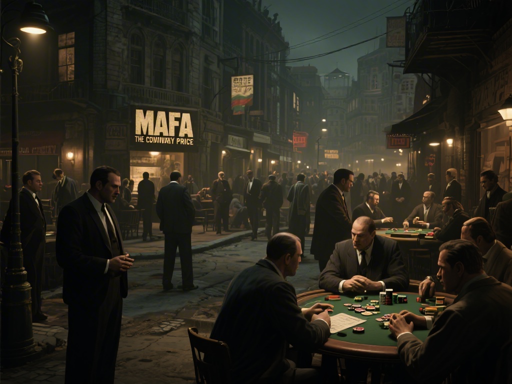 Unveiling the Mafia the Old Country Price: Best Strategies to Master the Game