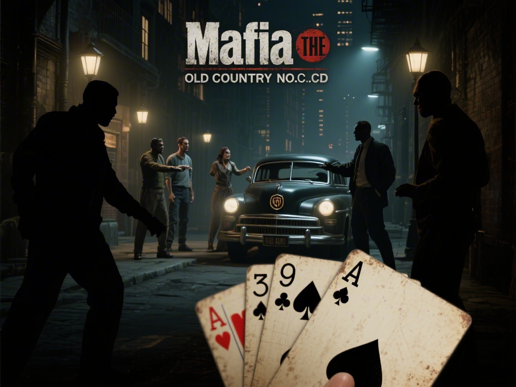Master the Mafia: The Old Country No CD - Ultimate Guide