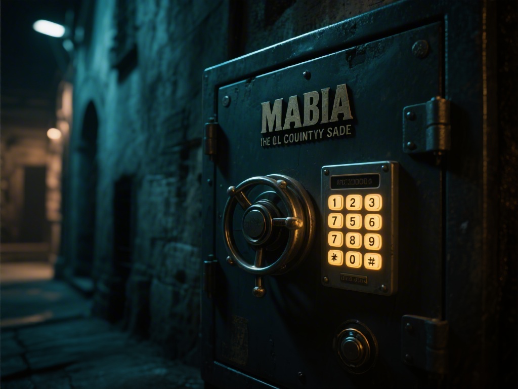 Unlock the Secrets of "Mafia the Old Country Safe Code" in 2024