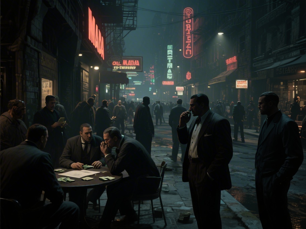 Mafia The Old Country Trophy Guide: How to Unlock Every Achievement