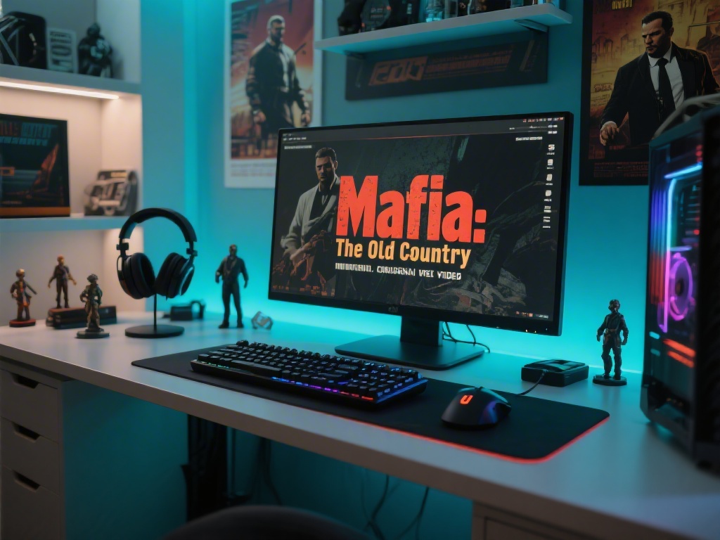 Top Strategies to Master "Mafia: The Old Country" Videos in 2024