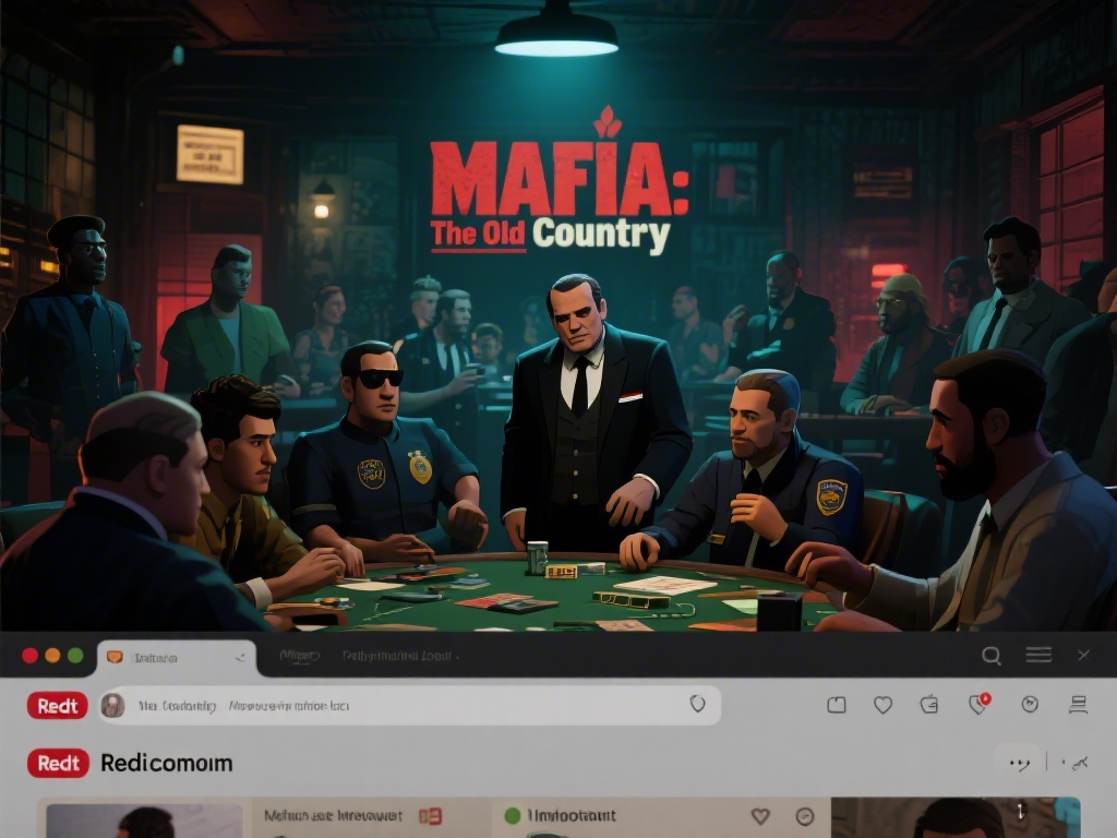 10 Essential Strategies for Mastering "Mafia: The Old Country" on Reddit