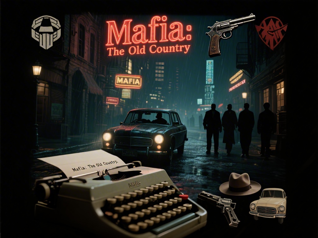 Mastering "Mafia: The Old Country" System Requirements in 2023