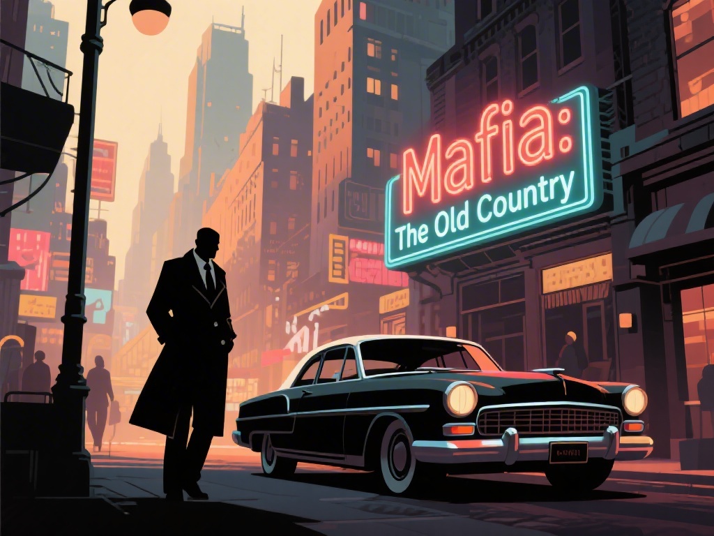 Is Mafia the Old Country on Game Pass? Everything You Need to Know in 2024
