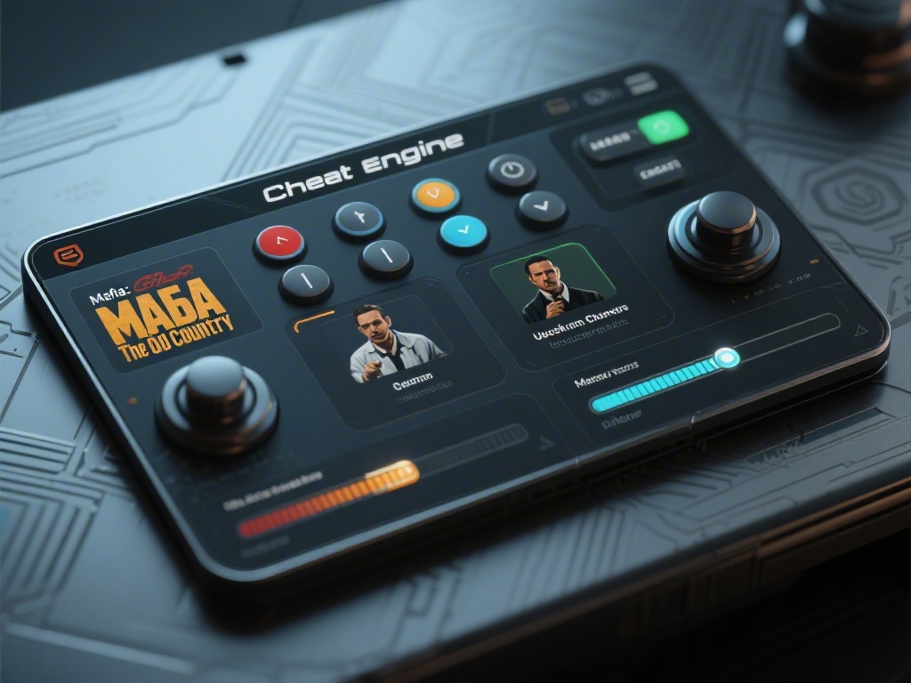 Unleash the Power of Mafia: The Old Country with Our Exclusive Cheat Engine Strategies