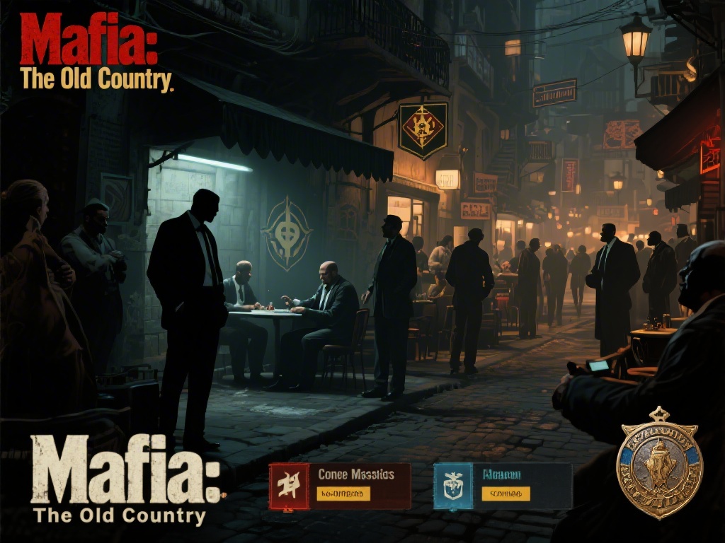 5 Essential Strategies for Mastering "Mafia: The Old Country" with Enzo