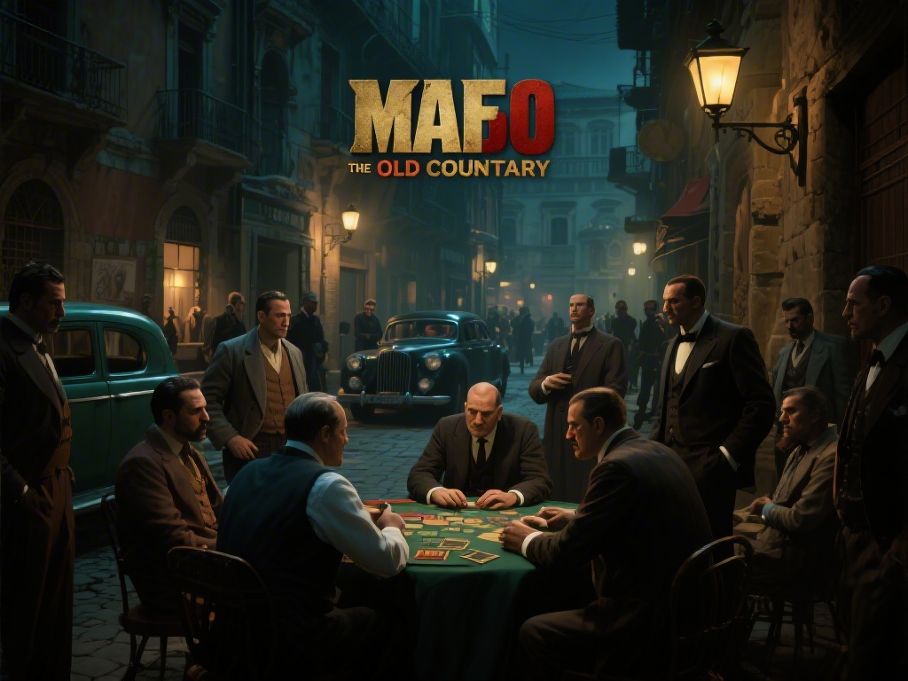Mafia: The Old Country - How Many Chapters? Complete Guide