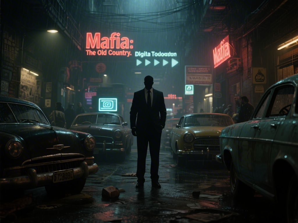 Top Strategies for Mastering "Mafia: The Old Country" Torrent in 2024