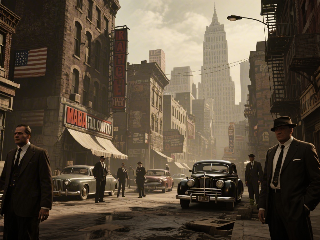 When Does Mafia: The Old Country Release Date: Everything You Need to Know