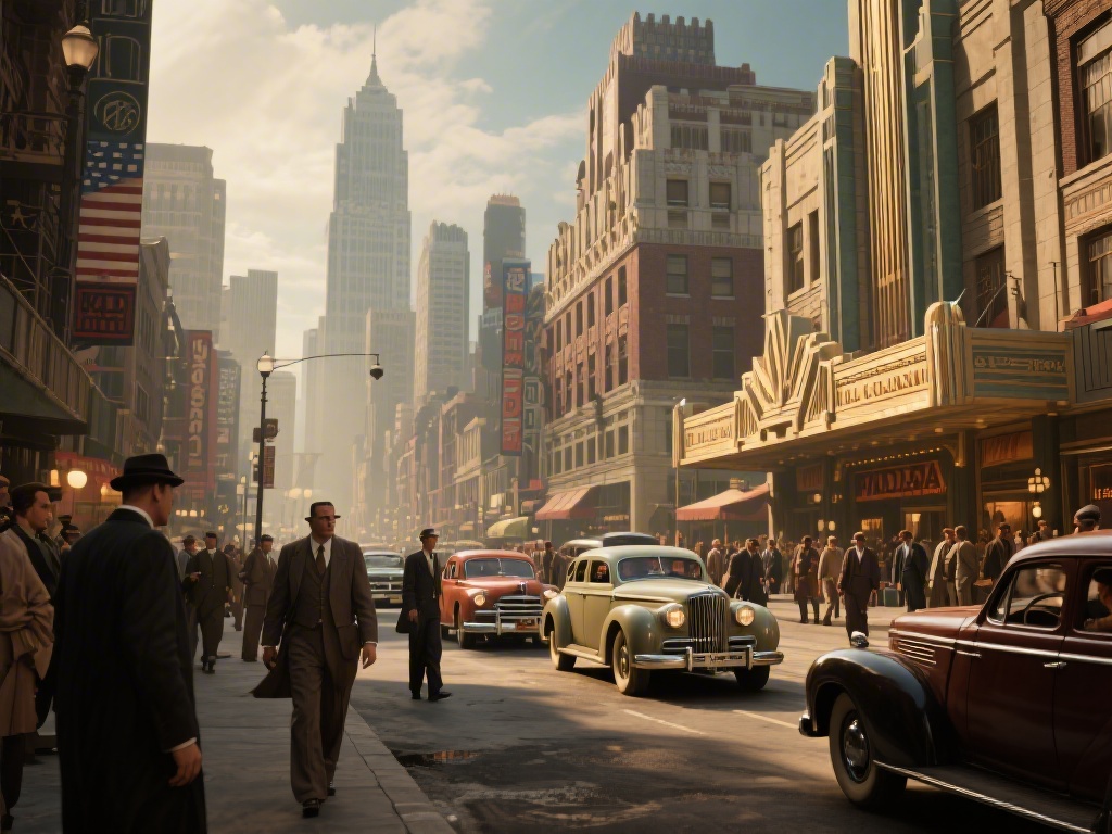 When is Mafia: The Old Country Coming Out? - Ultimate Release Date Guide