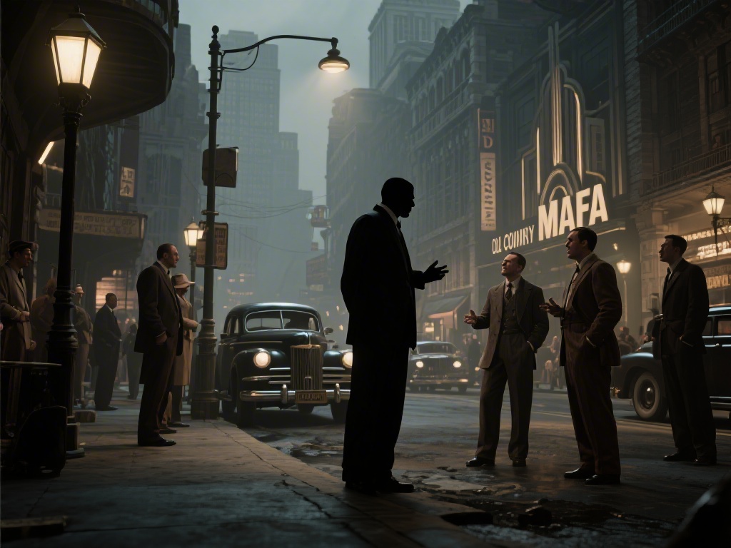 Mastering Mafia: The Old Country Collector's Edition - Game Strategies Unveiled