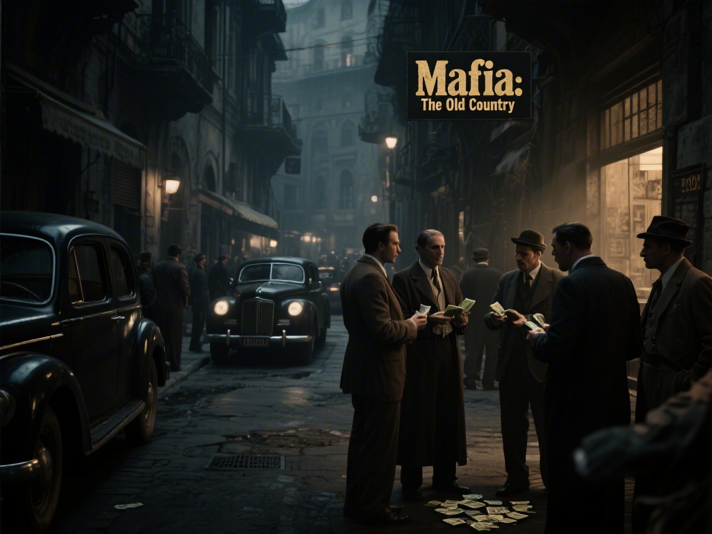 Mafia: The Old Country Review - Find Out the Embargo Secrets!