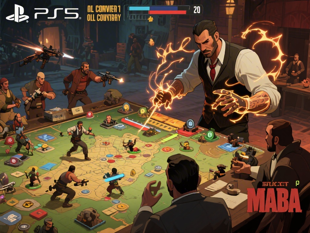 Mastering PS5 Mafia: The Old Country's Ultimate Guide to Winning Strategies