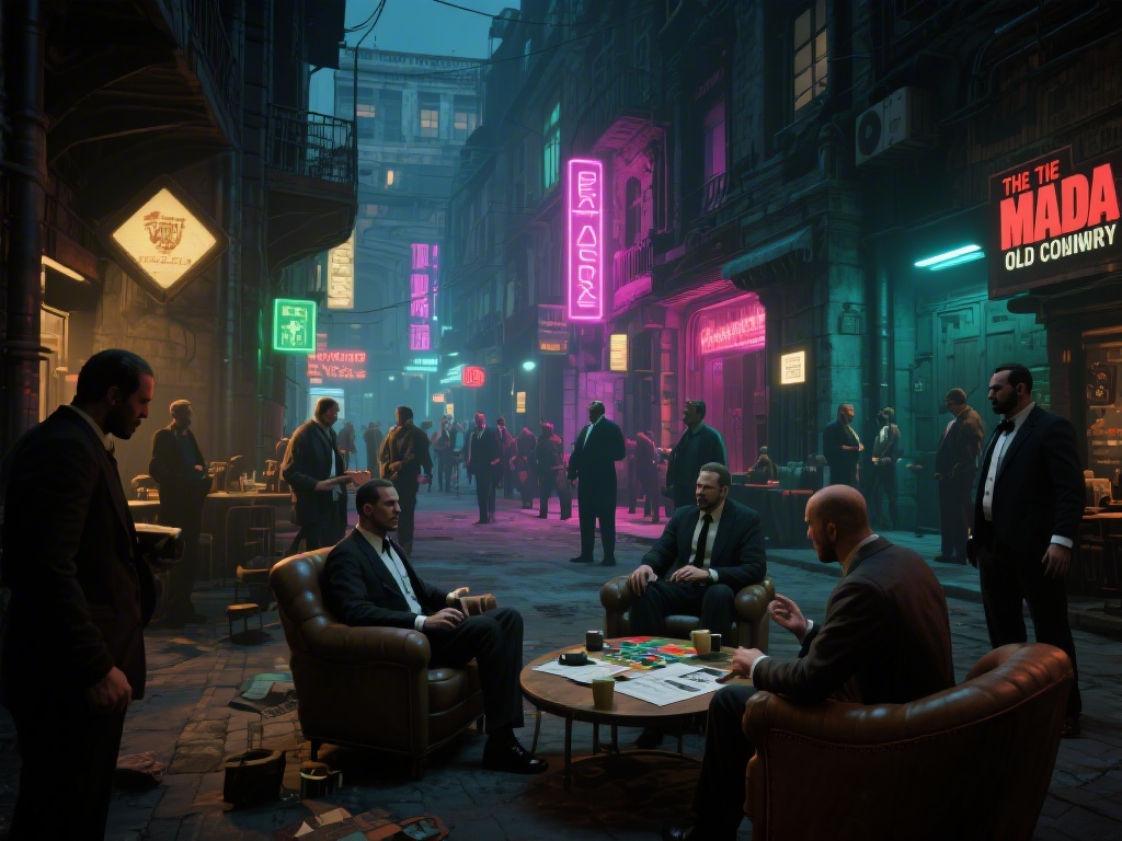 Mastering the Mafia Old Country: Top Strategies for Game Success