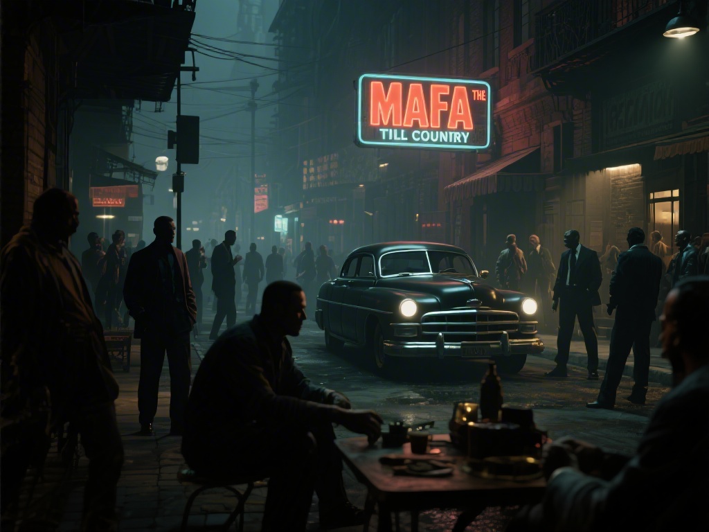Does Mafia: The Old Country Have Multiple Endings? – Discover the Secrets!