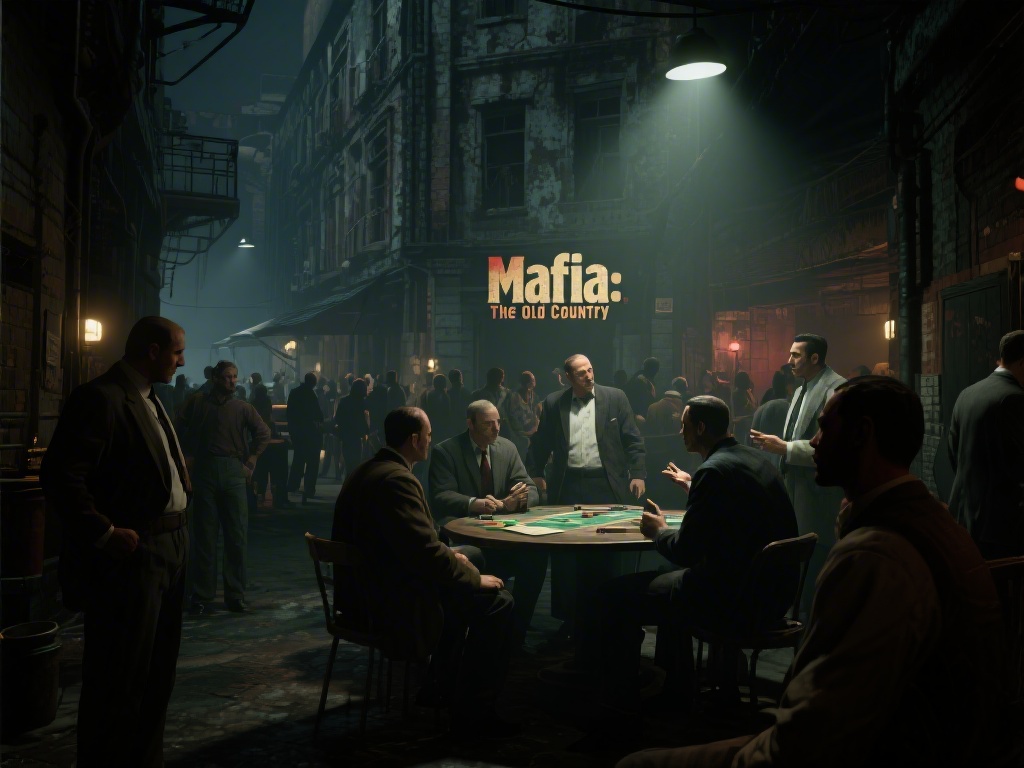 Master the Mafia: The Old Country – Game Strategies & Character Development Unveiled