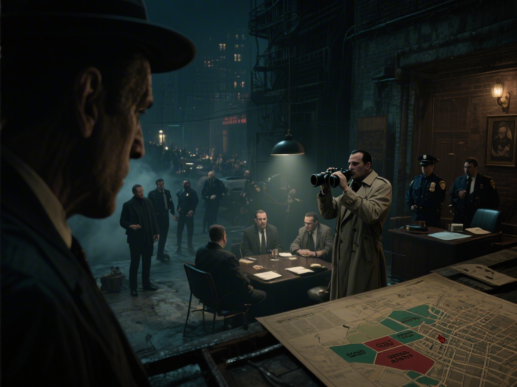 Mastering Mafia: The Old Country Crack - Game Strategies Unveiled