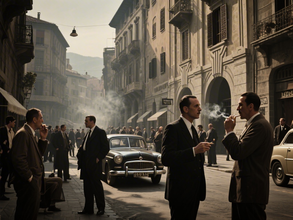 Mafia: The Old Country Ending Guide - Discover the Finale!