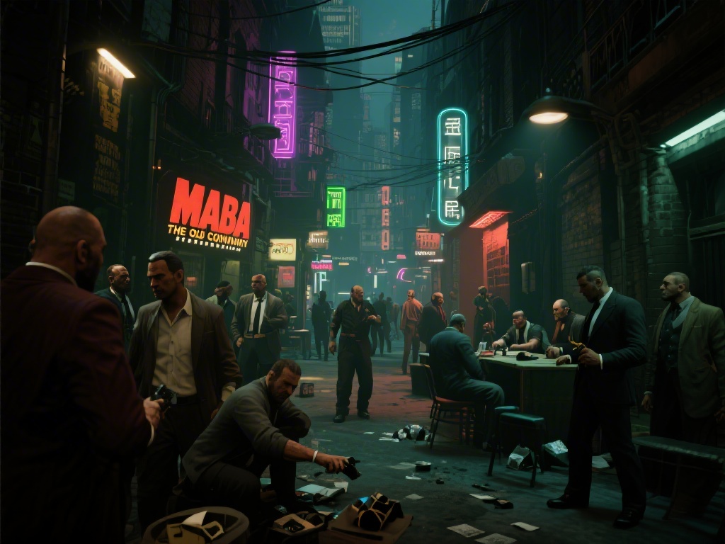Mastering Mafia: The Old Country Platinum - Game Strategies & Development