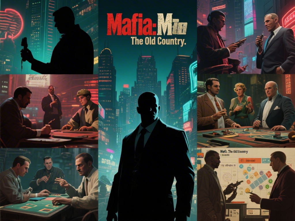 Master the Mafia: The Old Country Rating - How to Boost Your Strategy!