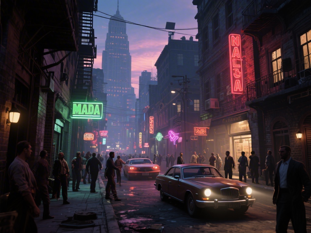 When Does Mafia: The Old Country Release? Everything You Need to Know