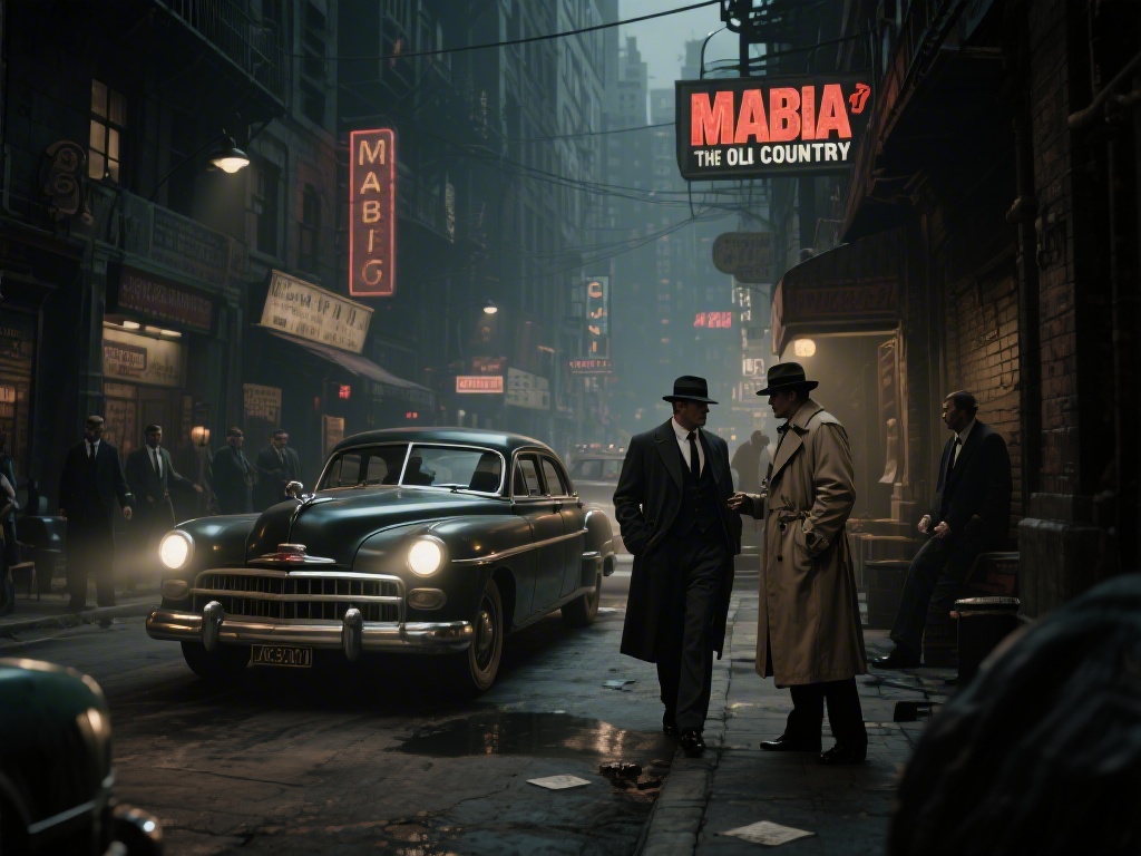 How Long to Beat Mafia: The Old Country – A Comprehensive Guide