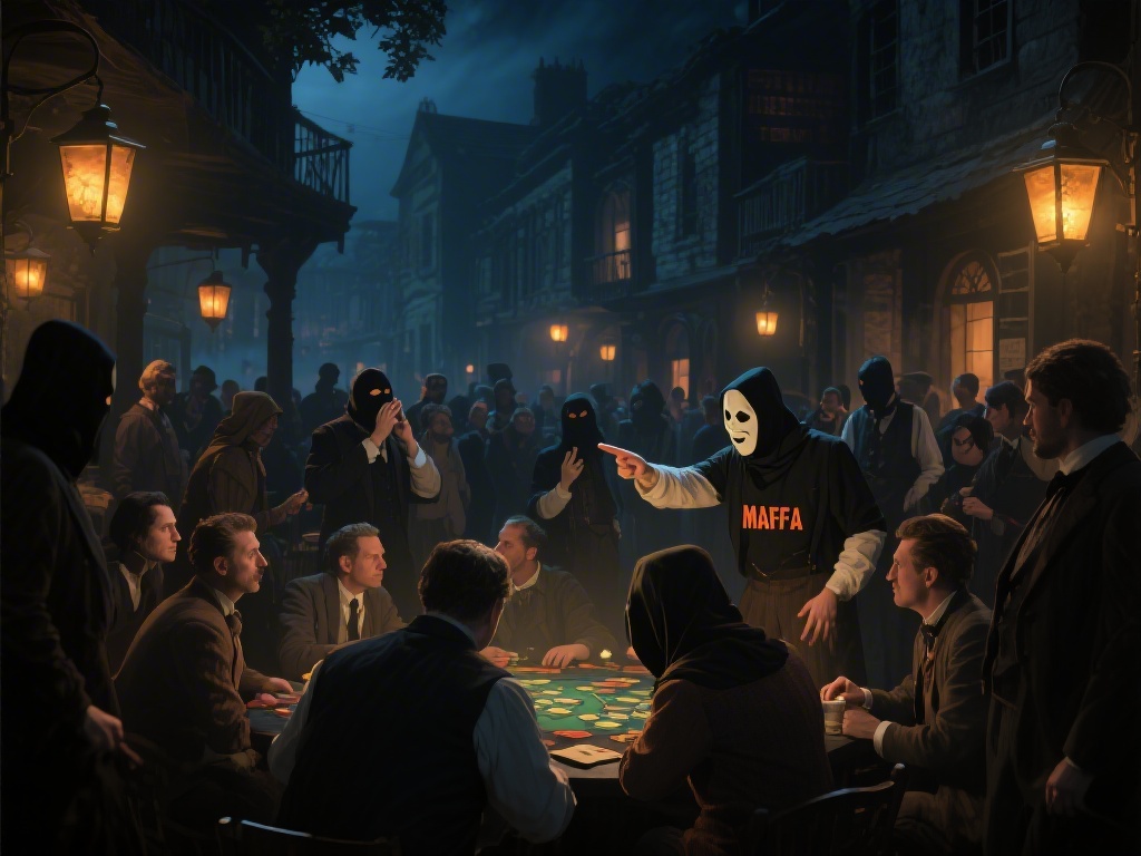 Is Mafia the Old Country Good? A Deep Dive into Game Strategies