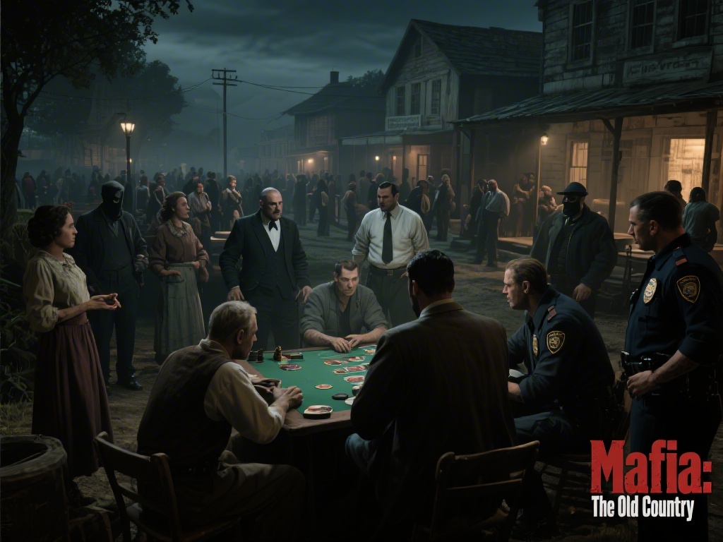 Mastering the Length of "Mafia: The Old Country" Game – Strategies Unveiled