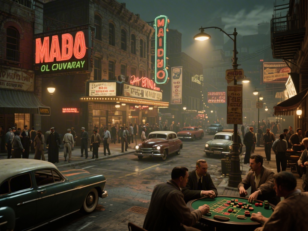 Master Your Mafia: The Old Country Mod Strategies in 2023