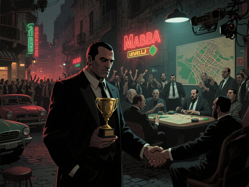 Mastering Mafia: The Old Country Multiplayer - Top Strategies Unveiled!