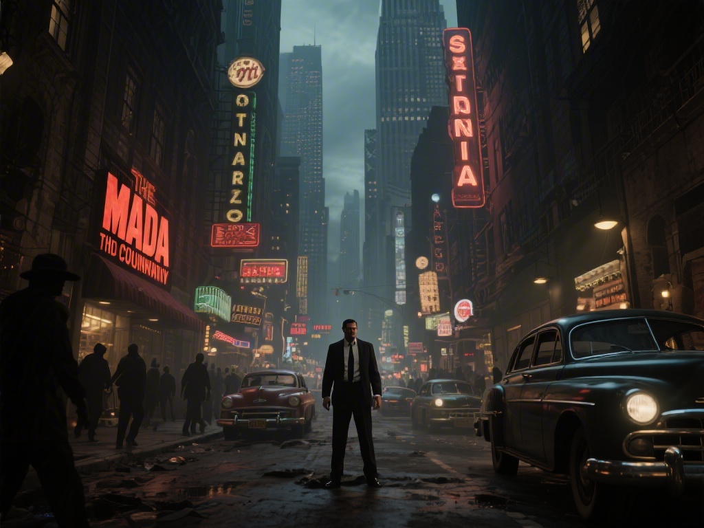 Mafia: The Old Country PS5 Release Date - Everything You Need to Know!
