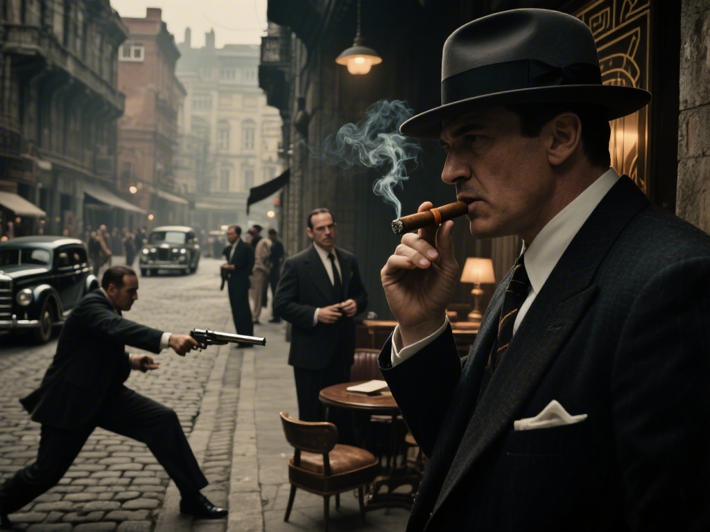 Mastering Mafia the Old Country Time Period: Strategies & Insights