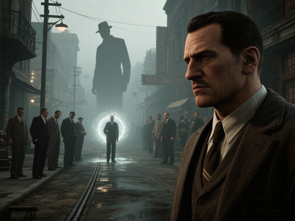 Is Mafia: The Old Country a Prequel? - A Deep Dive into Game Strategies