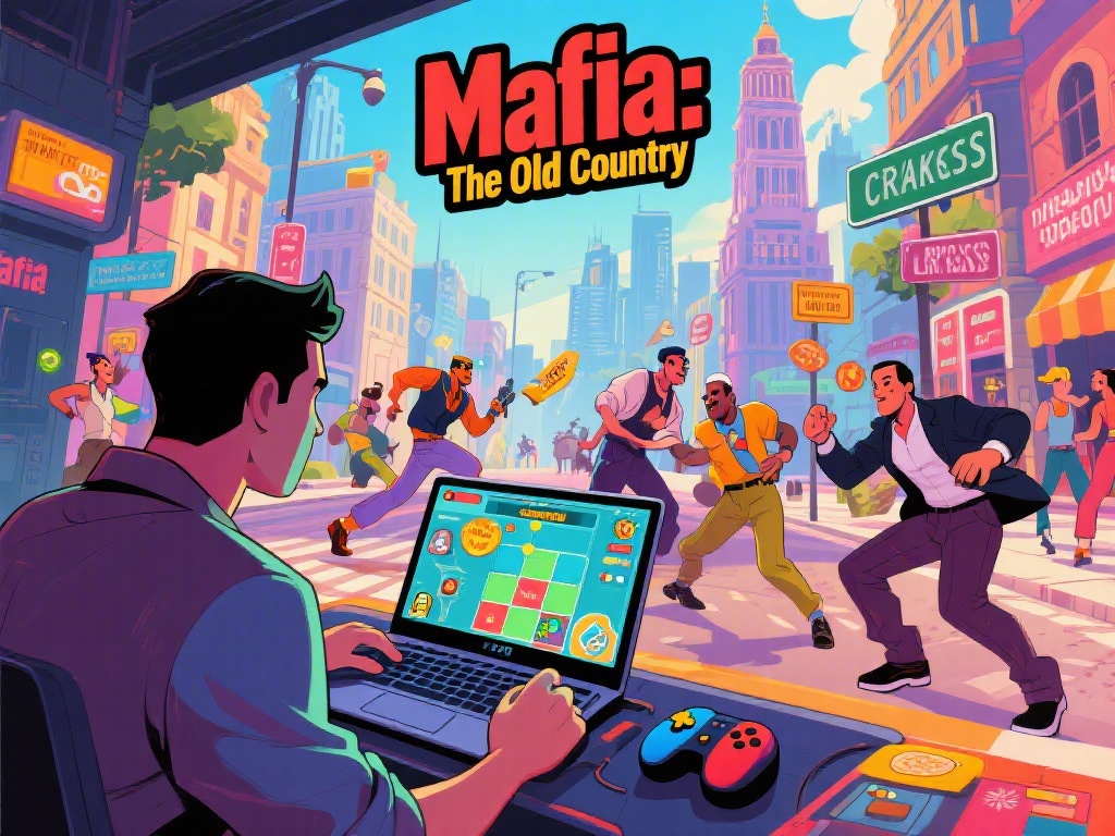 Mastering Mafia: The Old Country Crack Status - Game Strategies Unveiled