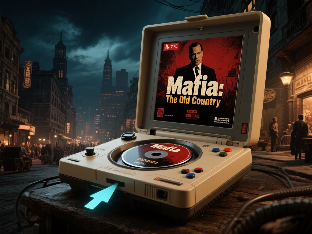 Top Strategies to Download "Mafia: The Old Country" Game for Free