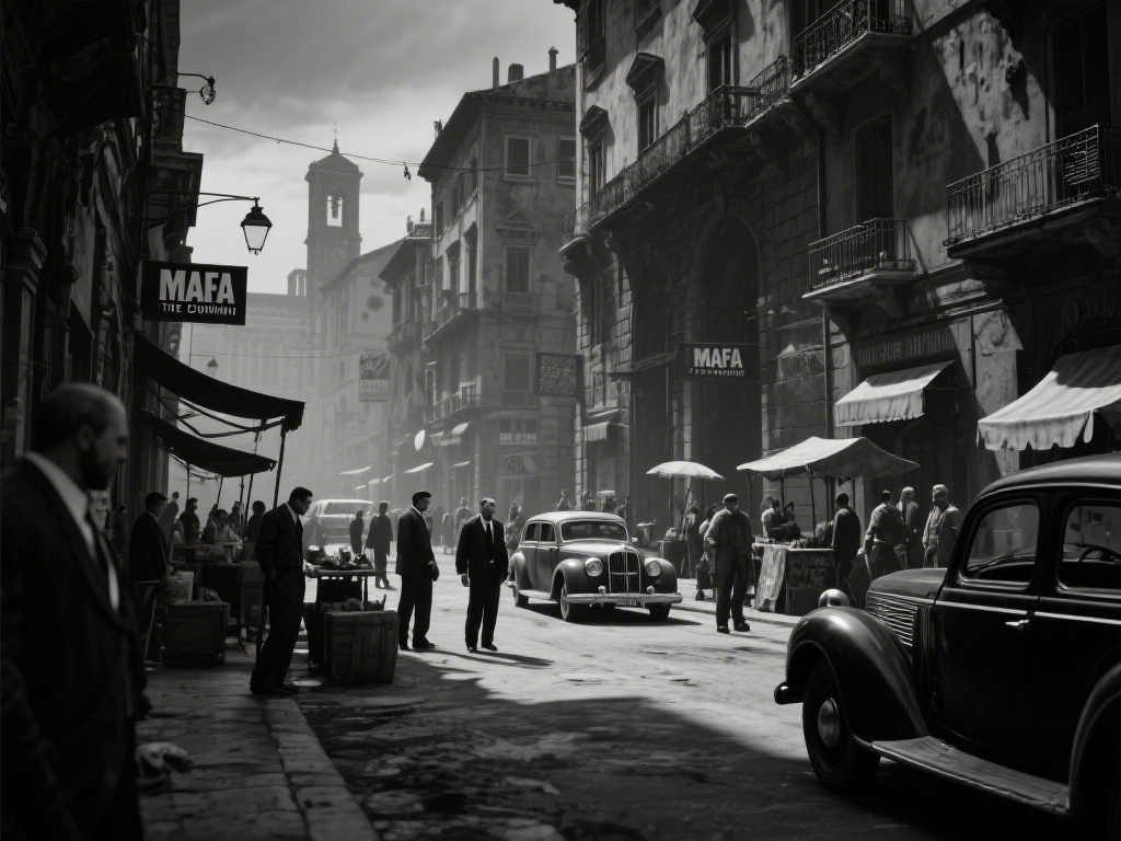 Discover the Thrilling Gameplay of 'Mafia: The Old Country' with Free Download Tips