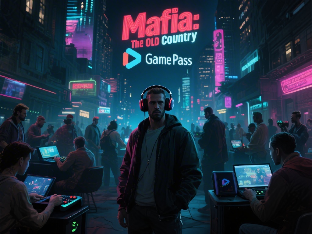 Mastering Mafia: The Old Country Game Pass Strategies