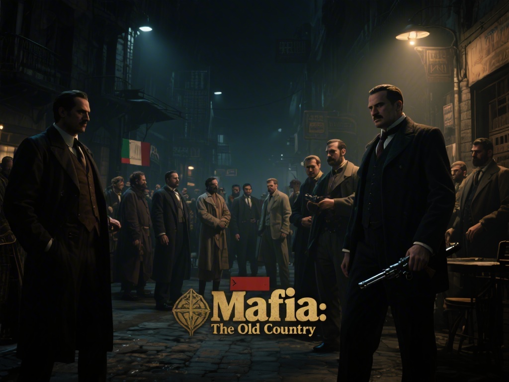 Mastering Mafia: The Old Country IGN Guide to Game Strategies